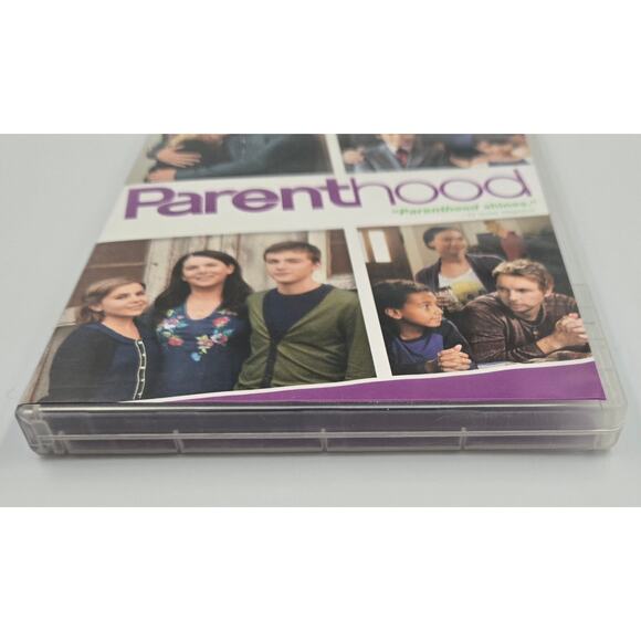 Parenthood Season 4 DVD - Picture 4 of 6